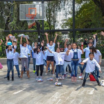 Premio a la Excelencia Académica