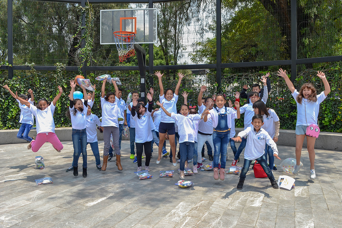 Premio a la Excelencia Académica