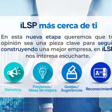 ¿Cómo utilizar Integridad Global? (Infografía)
