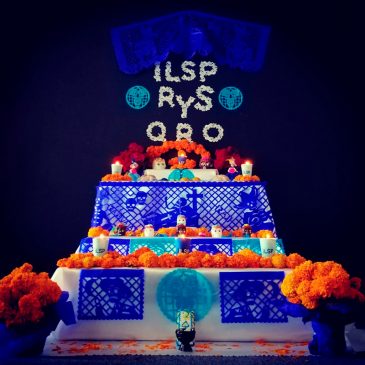 1° Concurso de Ofrendas ILSP