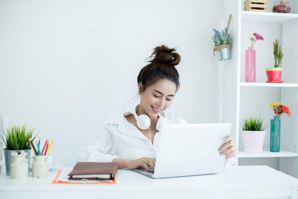 Guía para el Teletrabajo