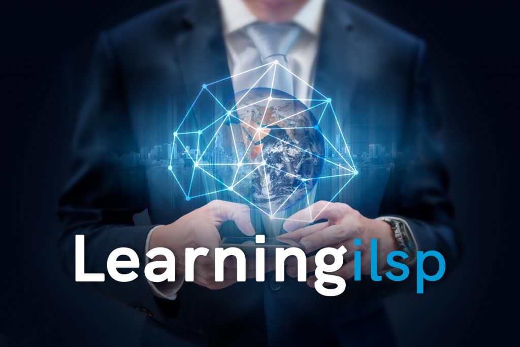 Learning ILSP - Nueva Plataforma de Capacitación