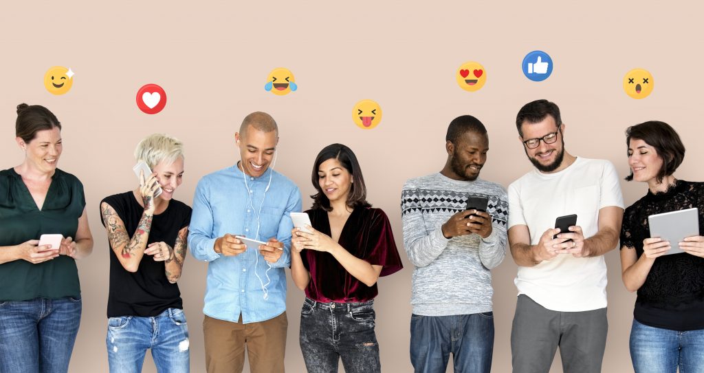Nuevos canales de comunicación AI27