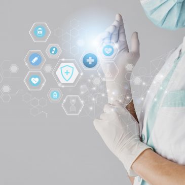 Cáncer de mama y próstata
