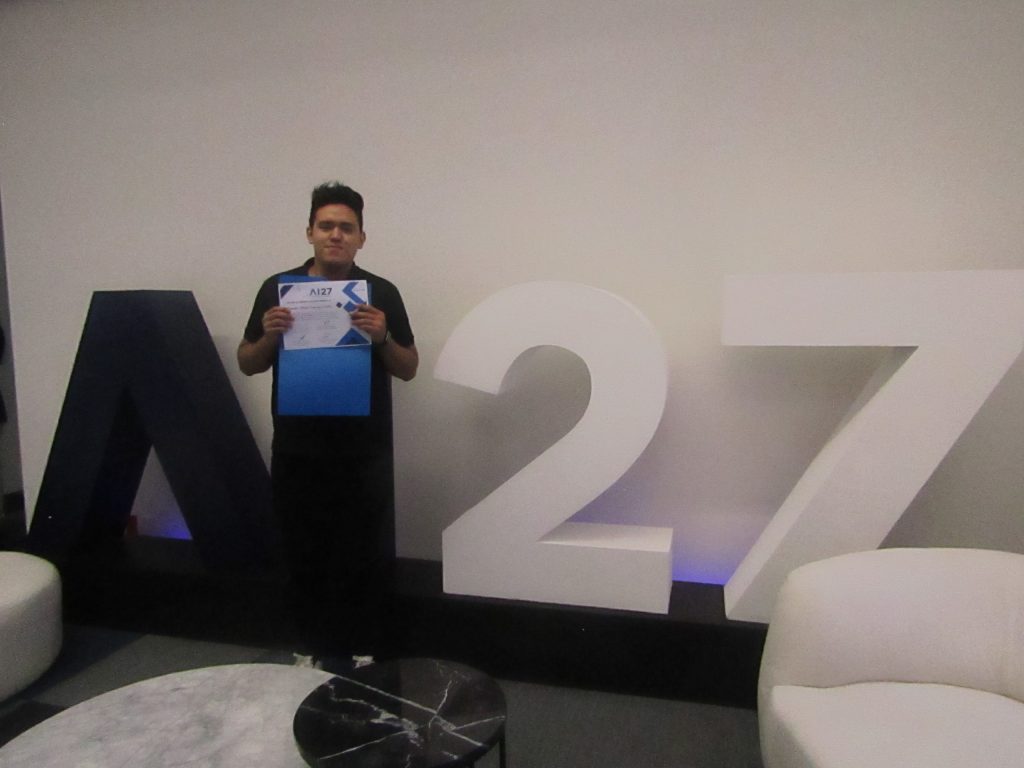 Reconocimiento CM Nov-2022
