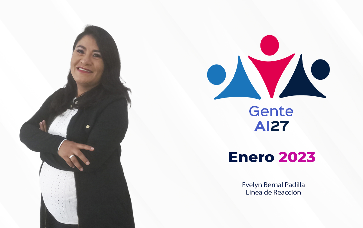 Gente AI27 Enero