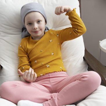 Cáncer Infantil