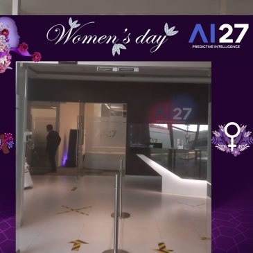 Día de la mujer 2023