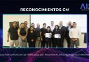 Reconocimiento CM