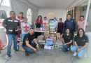 Donación para Acapulco