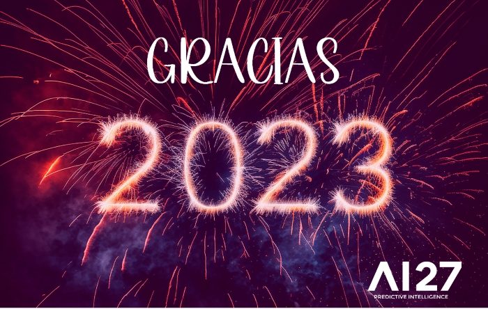 Gracias 2023