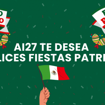 Fiestas Patrias