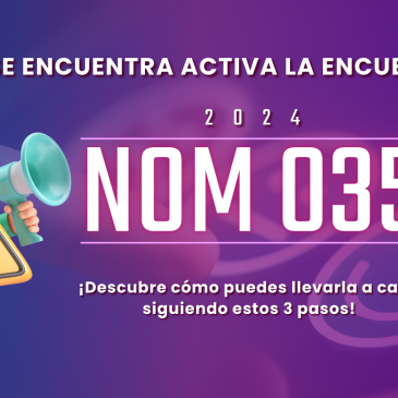 NOM 035