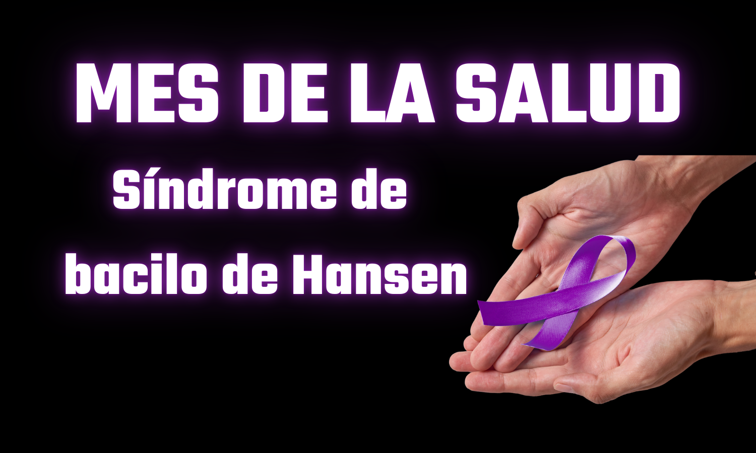 DÍA MUNDIAL CONTRA LA LEPRA