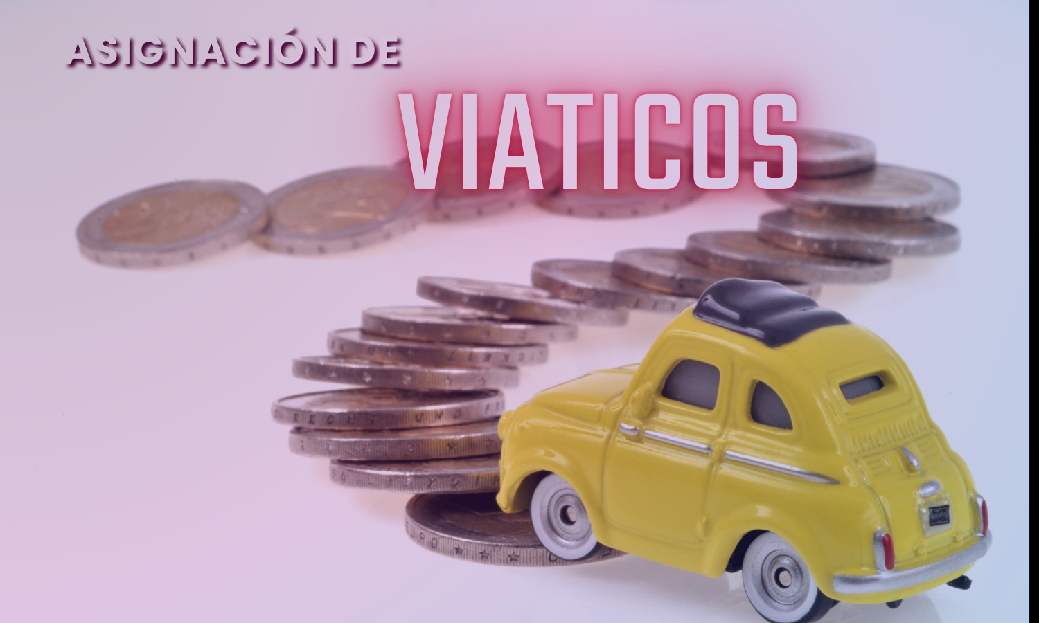 VIÁTICOS