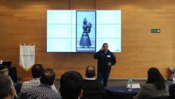 Evento de estrategia