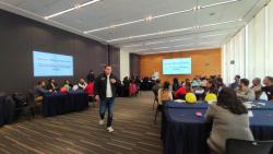 Evento de estrategia