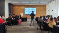 Evento de estrategia