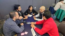 Evento de estrategia