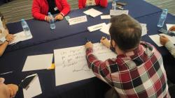 Evento de estrategia