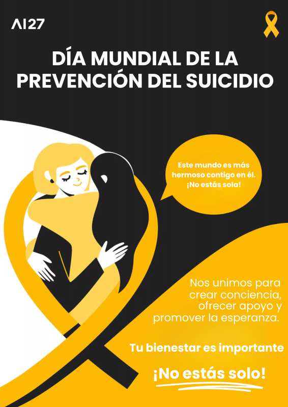 Dia-Mundial-de-la-Prevencion-del-Suicidio-¡No-Estas-Solo