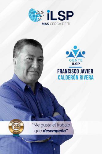 Francisco-Javier Chico