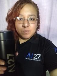 Gisela Ramos Mendez